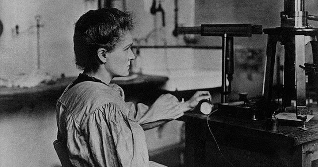 Radiactividad natural y artificial