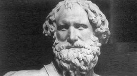 Timeline: Arquimedes de Siracussa