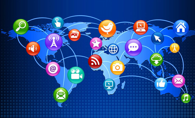 Creación del NSFNET