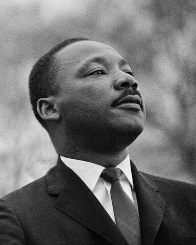 Assassination of Martin Luther King, Jr.