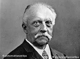 Hermann Ludwig Ferdinand Von Helmholtz