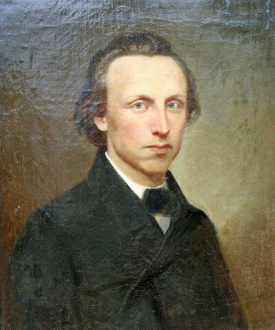 Otto Friedrich Karl Deiters