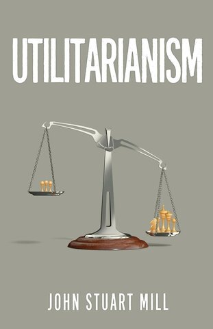 UTILITARIANISM - Jeremy Bentham (18th & 19th century)