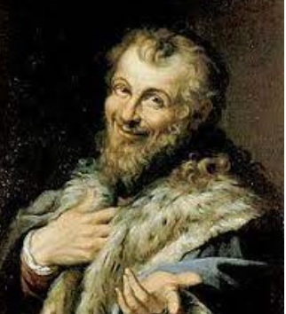 Democritus