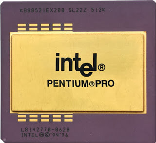 Intel Pentium Pro
