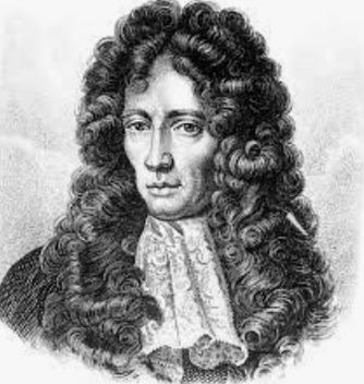 Robert Boyle