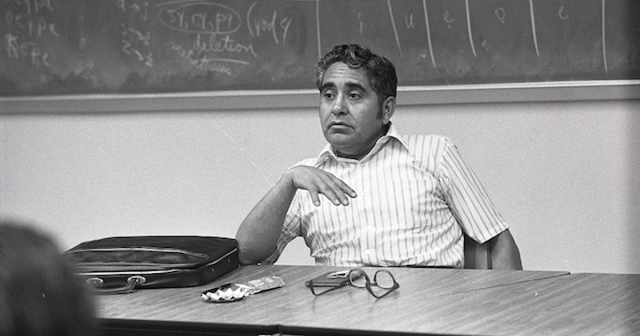 San Antonio Independent School District v. Rodriguez