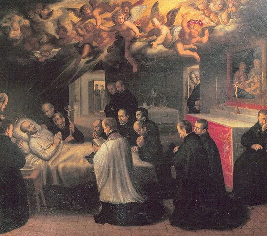 padeció una grave enfermedad, lo que hizo que presentara su renuncia al generalato porque no se veía con fuerzas para continuar