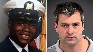Police brutality and Walter Scott