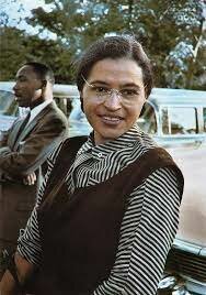 Rosa Parks