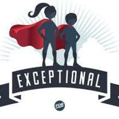 Timeline: Historical Timeline for Students with Exceptionalities