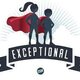 Exceptional