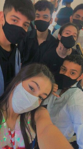 Linha do Tempo - Carlos Eduardo