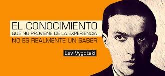 lev vygotsky