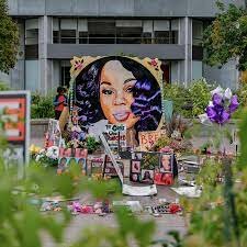 Killing of Breonna Taylor