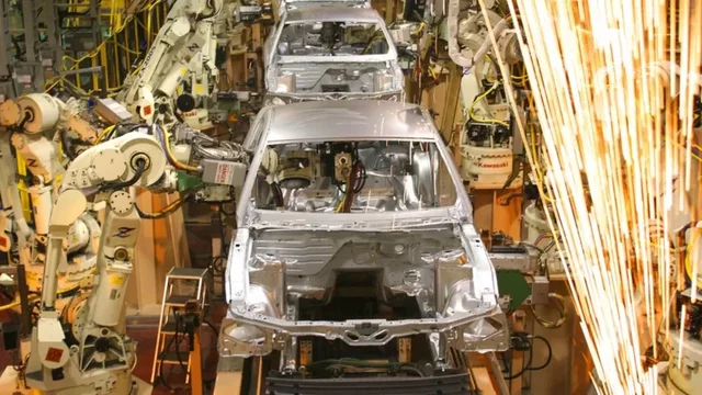 Cuarta revolución industrial