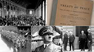 Tratado de Versalles