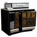 Tercera generación de computadoras