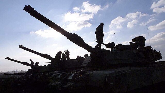 Tratado de Fuerzas Convencionales en Europa