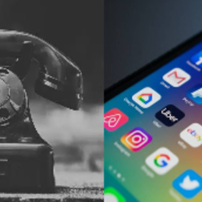 Timeline: INVENTOS E INVENTORES