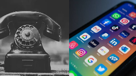 Timeline: INVENTOS E INVENTORES