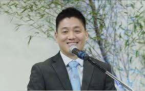 Jiro Nishimura assume a presidência