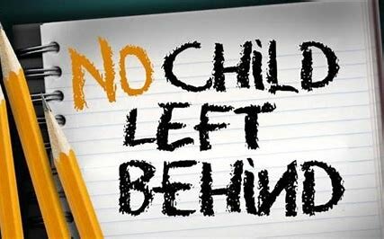 No Child Left Behind