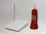 Teléfonos inalámbricos