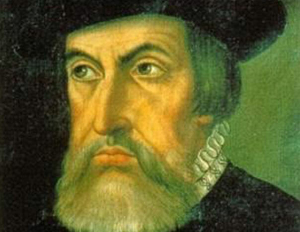 Inicio de las Expediciones por Nuño Beltrán