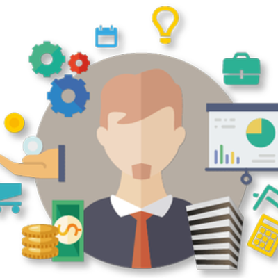 Timeline: ORIGEN DE LA ADMINISTRACION