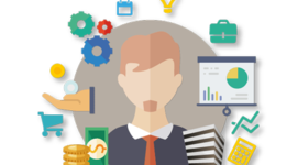 Timeline: ORIGEN DE LA ADMINISTRACION