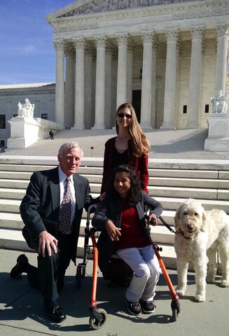 Fry v. Napoleon Community Schools