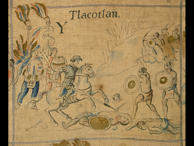 Fundaciones de Guadalajara Tlacotlán