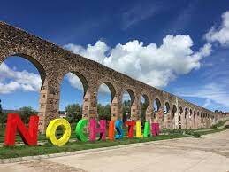 Fundaciones de Guadalajara Nochistlán