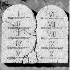 Ley de las XII Tablas