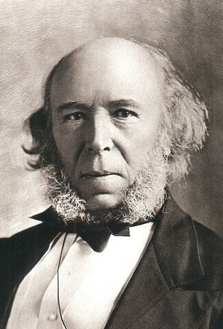 Herbert Spencer