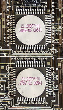 MICROVAX 78032
