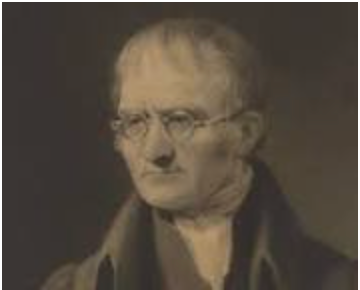 John Dalton