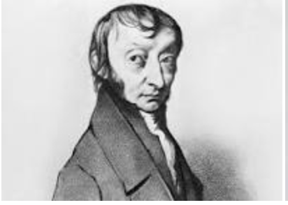 Amedeo Avogadro