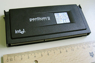 INTEL PENTIUM II