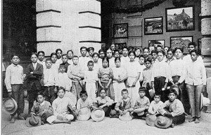 Departamento de Psicopedagogía e Higiene Escolar