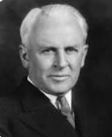 Robert Millikan