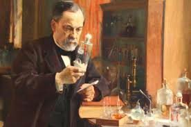 Estudios sobre la fermentación de Pasteur