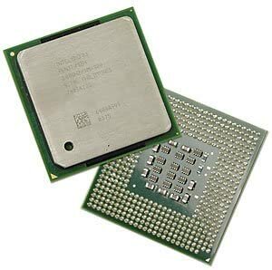 INTEL PENTIUM 4 (PRESCOTT)