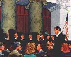 Florence County School District vs. Carter