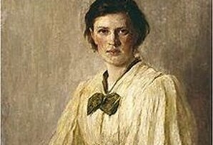 Marianne Weber ( 1893 – 1920)  1