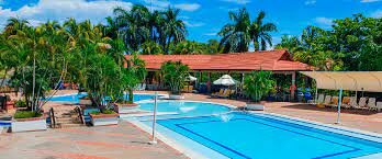 PRIMER HOTEL "RESORT"