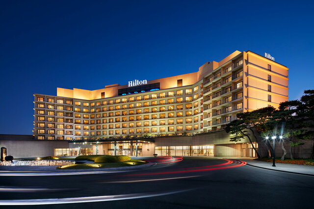 HOTEL HILTON