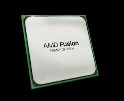 AMD FUSION
