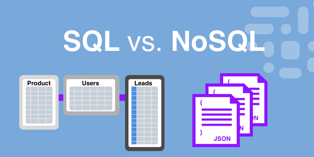 NoSQL